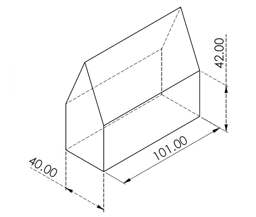 PICTURE OF MAJOR EQUIPMENT